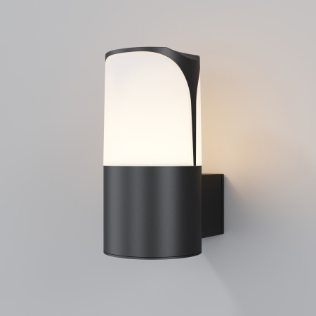 Настенный светильник (бра) Piccadilly O016WL-01B