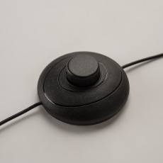 Напольный светильник (торшер) Mollis G9х1 28Вт, MOD126FL-01B