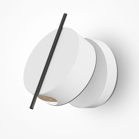 Настенный светильник (бра) Nuance 3000К 4Вт, MOD180WL-L4W3K