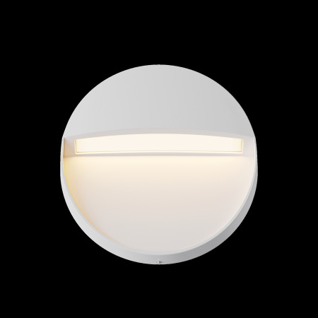 Подсветка для лестниц Mane 3000K 3Вт IP 54, O046SL-L3W3K