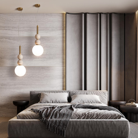 Подвесной светильник Sunspot FR5482PL-01BS1