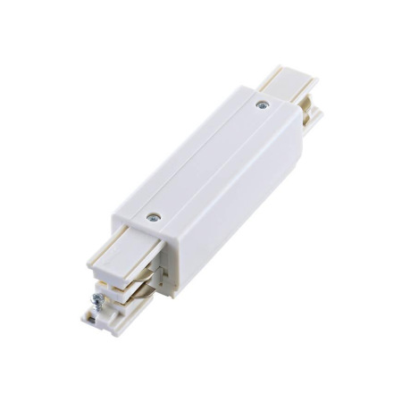 Соединитель линейный Italline WSO 26B white