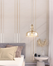 Подвесной светильник Tone P001PL-01BZ