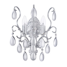 Настенный светильник (бра) Chabrol, FR2302WL-02S