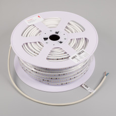 Лента герметичная ARL-PV-A120-15mm 230V Warm2700 (15 W/m, IP65, 50m) (Arlight, -)