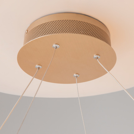 Подвесной светильник Chain 3000K 50Вт, MOD017PL-L50MG