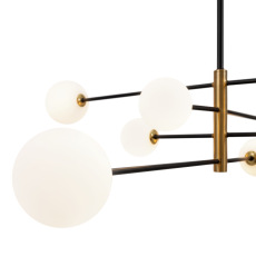 Потолочный светильник Sphirity, FR5376CL-08B