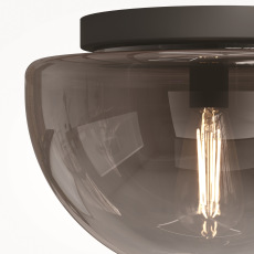 Потолочный светильник Glassy E27х1, MOD270CL-01B