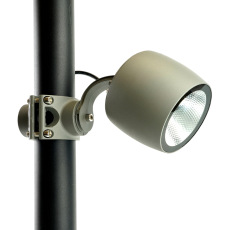 Светодиодный светильник ландшафтно-архитектурный Feron LL-601 85-265V 24W RGB IP65