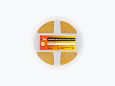 Светодиодная лента узкая LEDS POWER COB 480/м (8Вт/м) 24В нейтральная 4мм 008103