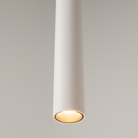 Подвесной светильник Pro Base 3000-4000К 6Вт, MOD159PL-L6WK