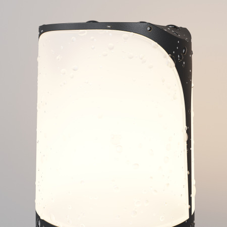 Ландшафтный светильник Piccadilly O017FL-01B