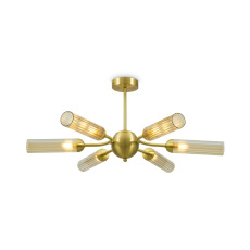 Потолочный светильник Borgy, FR5379CL-06G