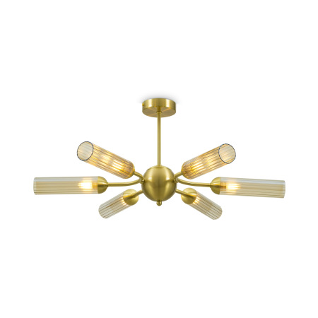 Потолочный светильник Borgy, FR5379CL-06G