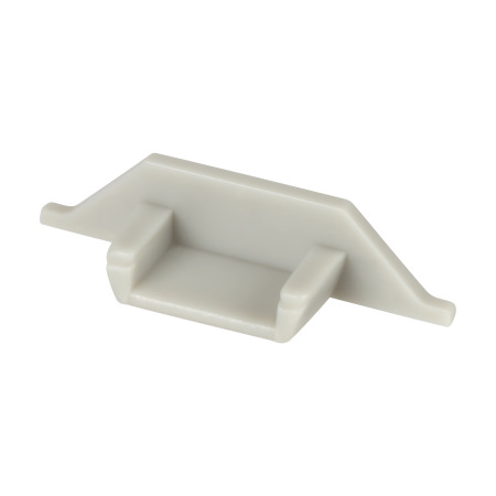 Комплект заглушек (для профиля ALM010S) 10шт., ALM010EC