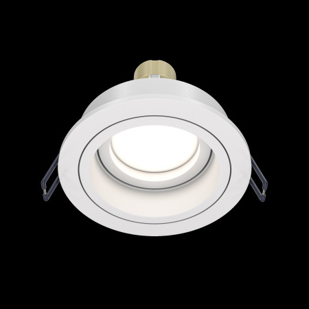 Встраиваемый светильник Atom DL025-2-01W