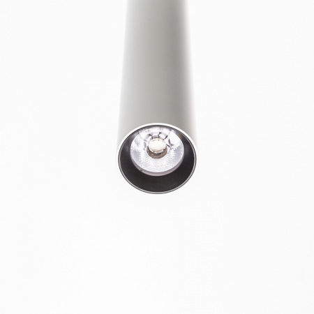 Citilux Тубус CL01PB120 LED Подвесной светильник Белый