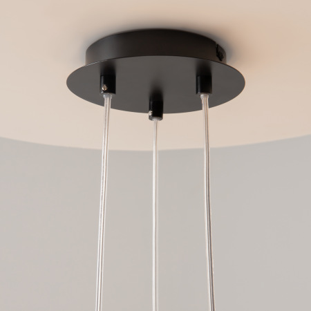 Подвесная люстра Maytoni Vigo MOD031PL-24B