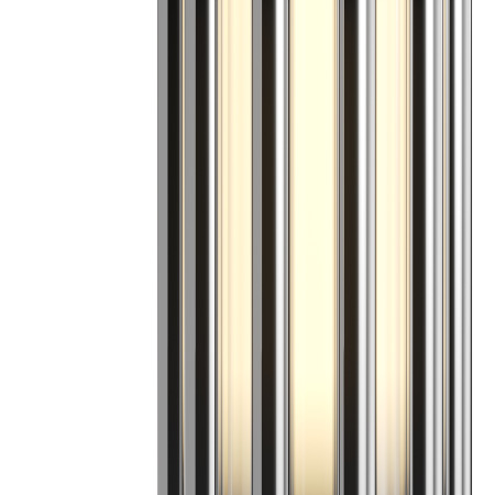 Настенный светильник (бра) Sonata 3000К 12Вт MOD410WL-L12CH3K