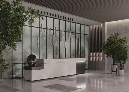 Подвесной светильник Ordo 3000К 12Вт, MOD272PL-L12B3K