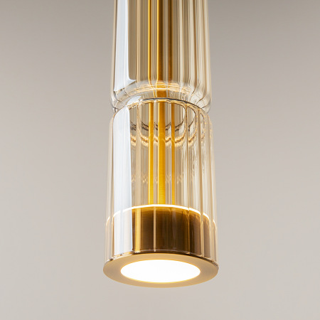 Подвесной светильник Ordo 3000К 12Вт, MOD272PL-L12BS3K1