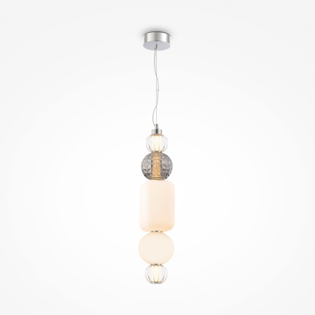 Подвесной светильник Collar 3000K 35Вт, P069PL-L35CH3K