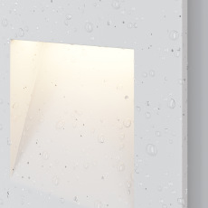 Подсветка для лестниц Агса 3000К 3Вт IP 65, O038-L3W