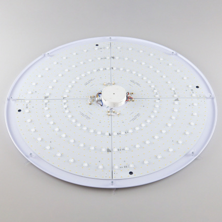 Потолочный светодиодный светильник Citilux Старлайт Смарт CL703A201G
