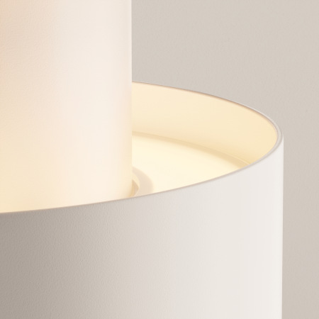 Потолочный светильник Planet C009CW-L12W