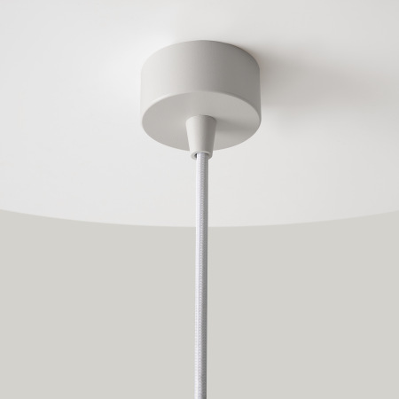 Подвесной светильник Arrow GU10 1x10W, P064PL-01W-1