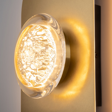 Настенный светильник (бра) Pharao 3000К 21Вт, MOD361WL-L20BS3K