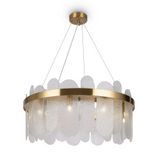 Подвесной светильник Freya FR5141PL-10BS