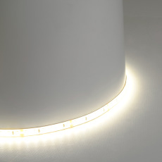 Светодиодная LED лента Feron LS511, 120SMD(2835)/м 11Вт/м 24V 5000*8*1.22мм 4000К IP65