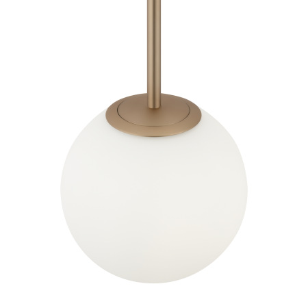 Подвесной светильник Basic form E14х1 40Вт MOD321PL-01G2