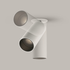 Встраиваемый светильник FOCUS LED 4000K 1x12W 50°, C053CL-L12W4K-W-W