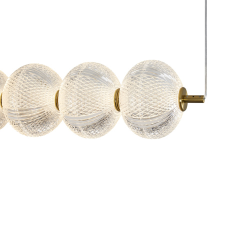 Подвесной светильник Awella, FR6135PL-L22BT