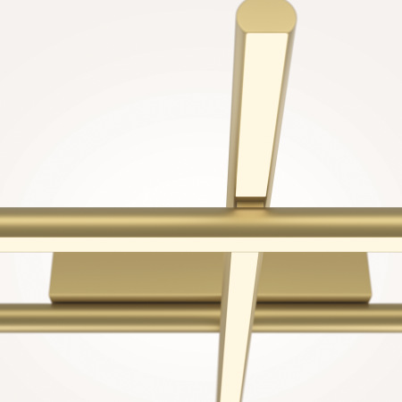 Потолочный светильник Radiance 3000К 50Вт, MOD278CL-L50G3K