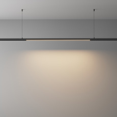 Светильник Basis для системы освещения Shelf 3000К 24Вт 100°, C147CL-L900-24W3K-B