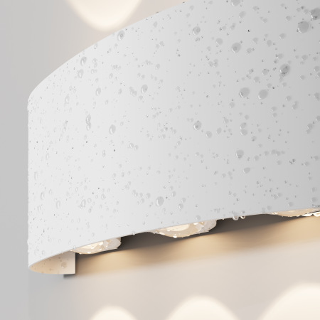 Архитектурная подсветка Strato 3000К 6Вт IP 54, O417WL-L6W3K