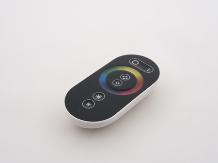 Контроллер RGB T3 RF 30A сенсорный ПДУ 003764