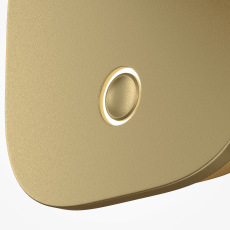 Настенный светильник Ego 2700-4000K 9Вт 30°, C175WL-9W-2.7-4K-MG