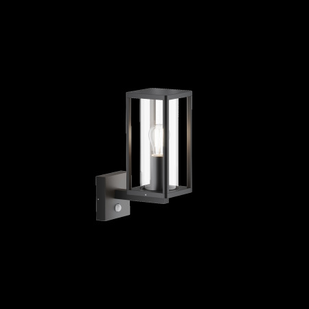 Настенный светильник (бра) Cell E27x1 15Вт IP65, O452WL-01GFSR