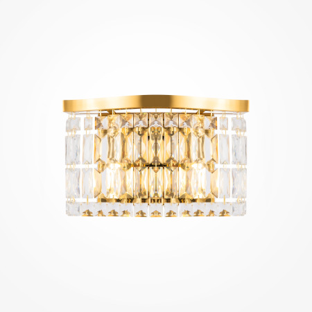 Настенный светильник (бра) Dune E14х2 60Вт, DIA005WL-02G