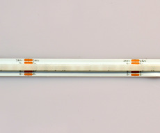 Светодиодная лента KS-COB-24v-14,4-576-RGB-IP20, LEDRUS