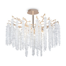 Потолочный светильник Freya FR1010CL-08G