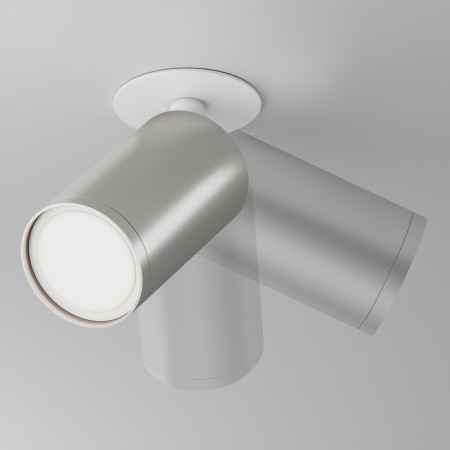 Потолочный светильник FOCUS S GU10 1x10Вт C048CL-U-1WMG