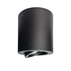Светильник точечный накладной декоративный под заменяемые галогенные или LED лампы Binoco 052007