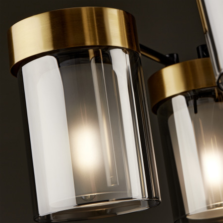 Подвесной светильник Lora, FR5432PL-06BBS