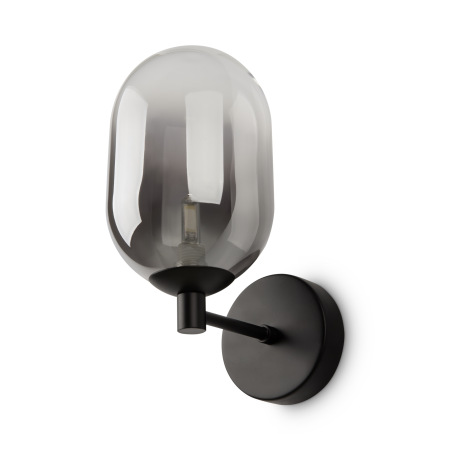 Настенный светильник (бра) Tesse, FR1011WL-01B