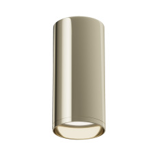 Потолочный светильник Focus C010CL-01G